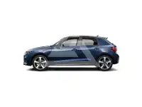 2022 Audi A1