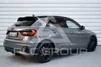 2022 Audi A1