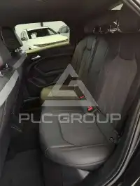 2022 Audi A1