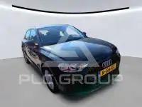 2022 Audi A1