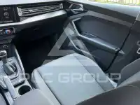 2023 Audi A1