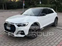 2022 Audi A1