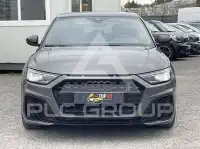 2022 Audi A1