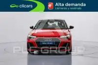 2022 Audi A1