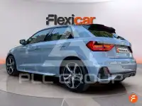 2022 Audi A1
