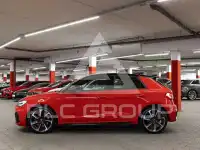 2022 Audi A1