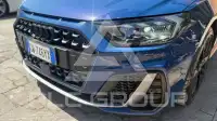 2022 Audi A1