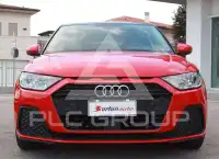 2022 Audi A1