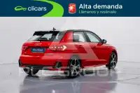 2022 Audi A1