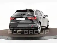 2022 Audi A1