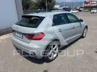 2022 Audi A1