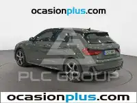 2022 Audi A1