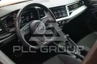 2022 Audi A1