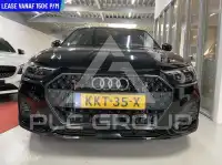 2022 Audi A1