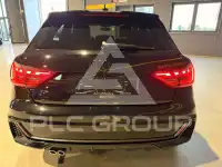 2022 Audi A1
