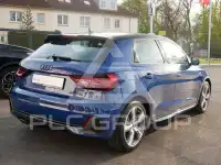 2022 Audi A1