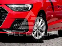 2022 Audi A1