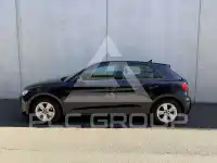 2022 Audi A1