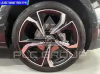 2022 Audi A1