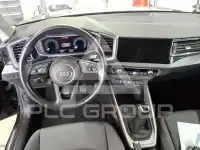 2022 Audi A1