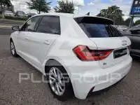 2022 Audi A1