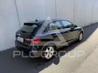 2022 Audi A1