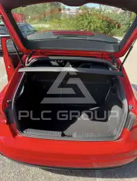 2022 Audi A1