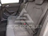 2022 Audi A1