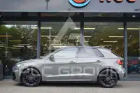 2022 Audi A1
