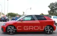 2022 Audi A1