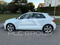 2022 Audi A1