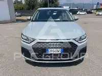 2022 Audi A1