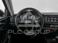 2022 Audi A1