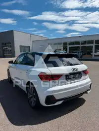 2022 Audi A1