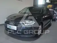 2022 Audi A1
