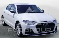2022 Audi A1