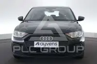 2022 Audi A1