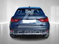 2022 Audi A1