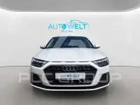 2022 Audi A1