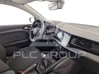 2022 Audi A1