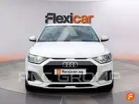 2022 Audi A1