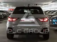 2022 Audi A1