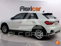 2022 Audi A1