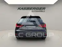 2022 Audi A1