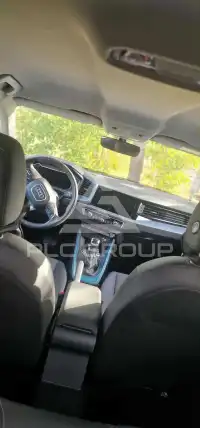 2022 Audi A1