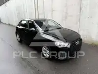 2022 Audi A1