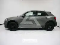 2022 Audi A1