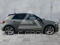 2022 Audi A1