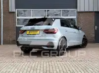 2022 Audi A1