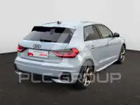 2022 Audi A1